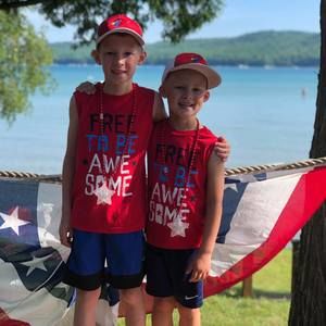 Meet your Posher, Jennifer greenleaf